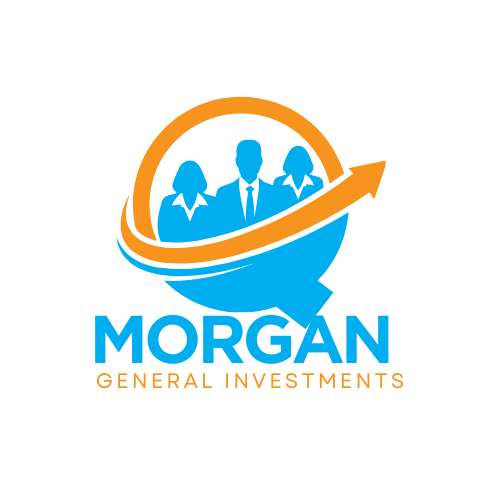 Morgan General Investments Logo